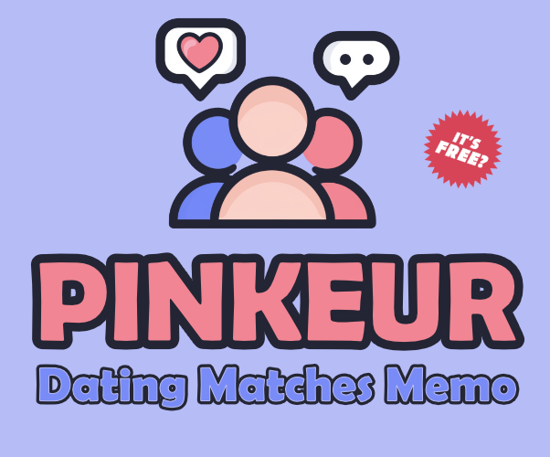 Pinkeur logo
